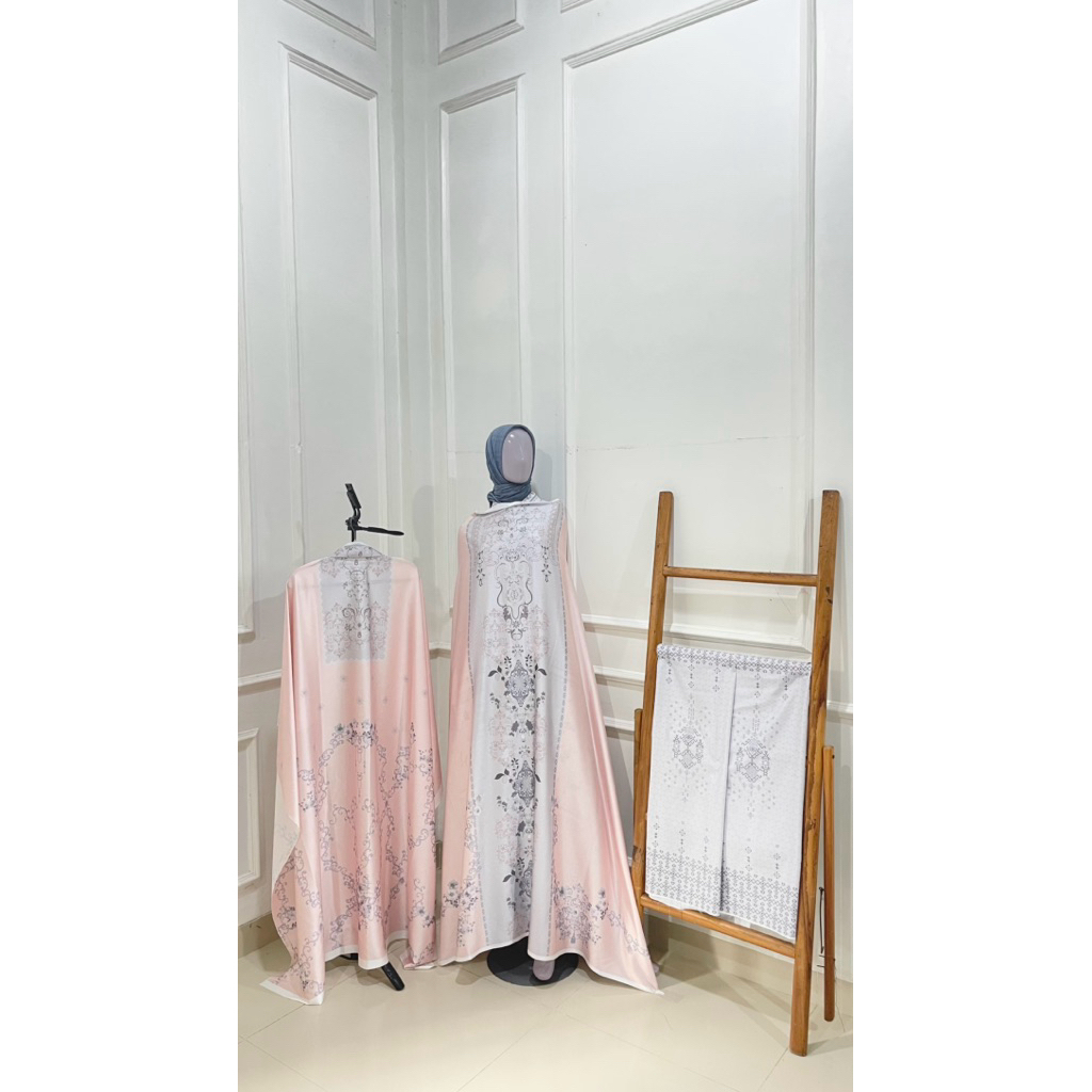 kain granada series | armani digital printing | famset 2026