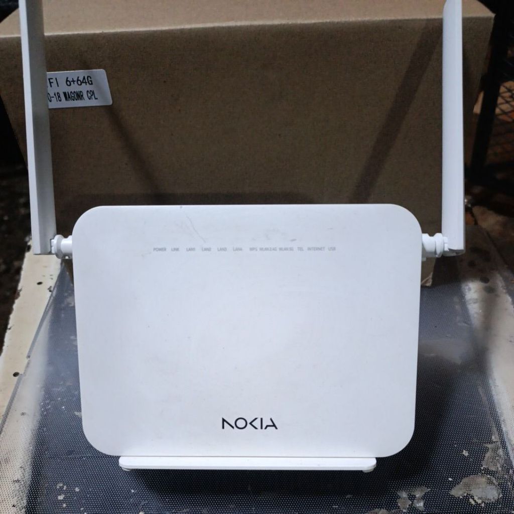 ont nokia G1425GH termurah