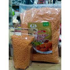 Tepung Roti Bubble Crumb / Tepung Panir Bubble Crumb