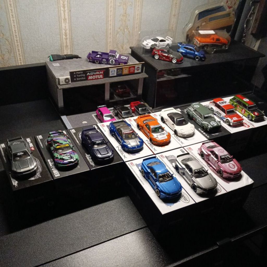 Kaido House Unsealed