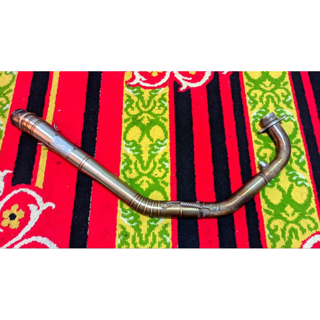 Leheran mafia Sonic/GTR step ub