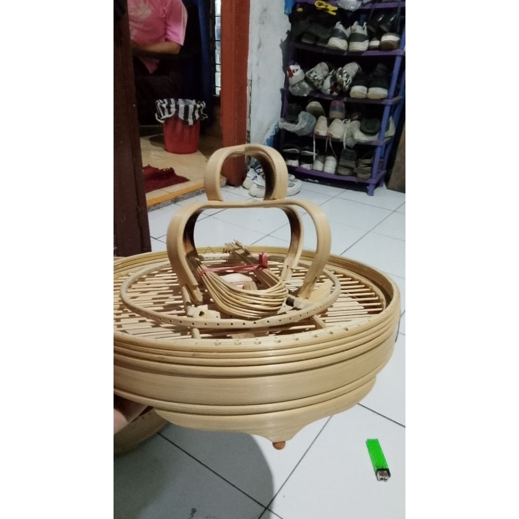 ambrukan dim30, tinggi ruji 24. ceperan halusan.