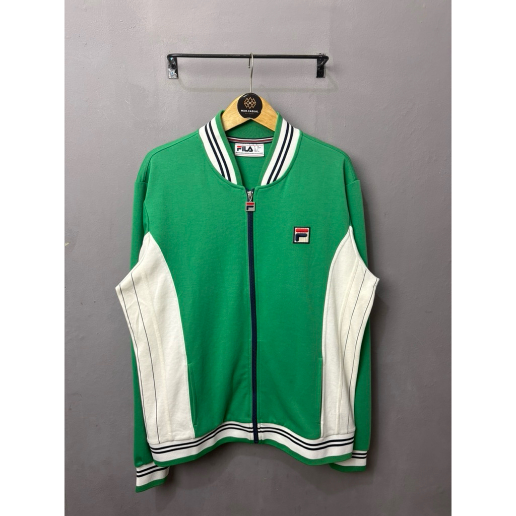 TRACKTOP FILA