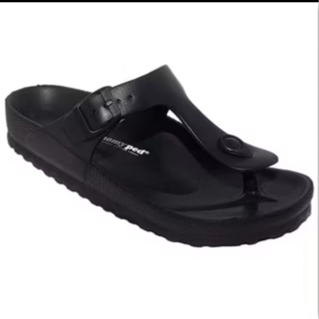 Sandal pria Homyped Sandal jepit Homyped Sandal pria terbaru