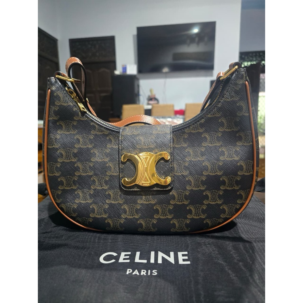 preloved celine