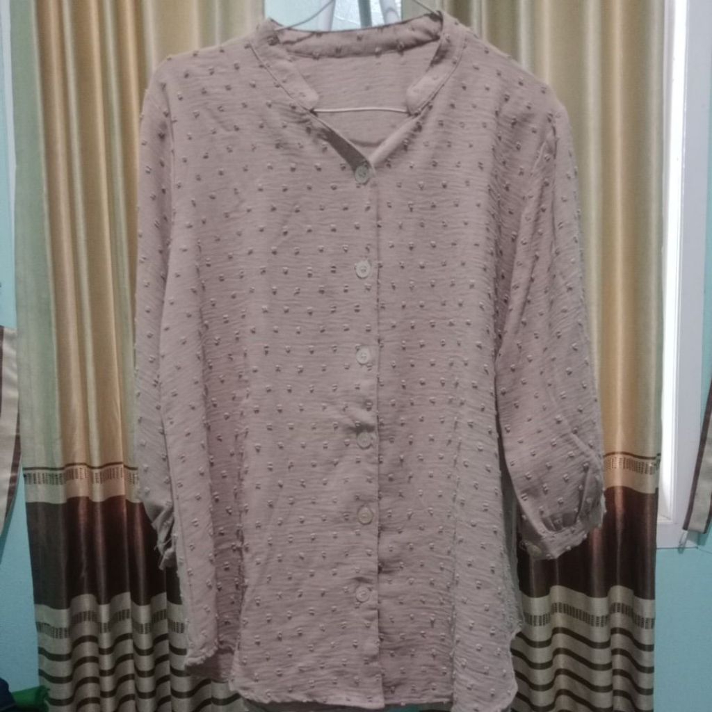 blouse Uragiri Airflow