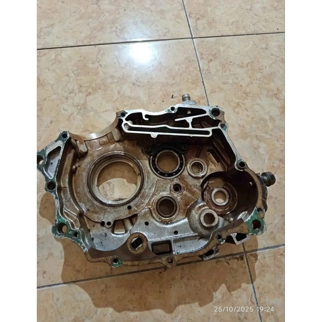 KRENGKES KANAN MEGAPRO TIGER REVO ORIGINAL