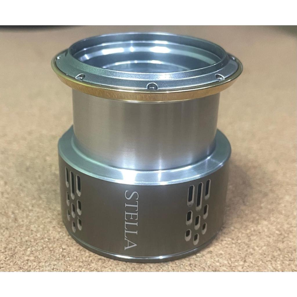 SHIMANO 18 STELLA FJ 4000MHG Genuine Spool