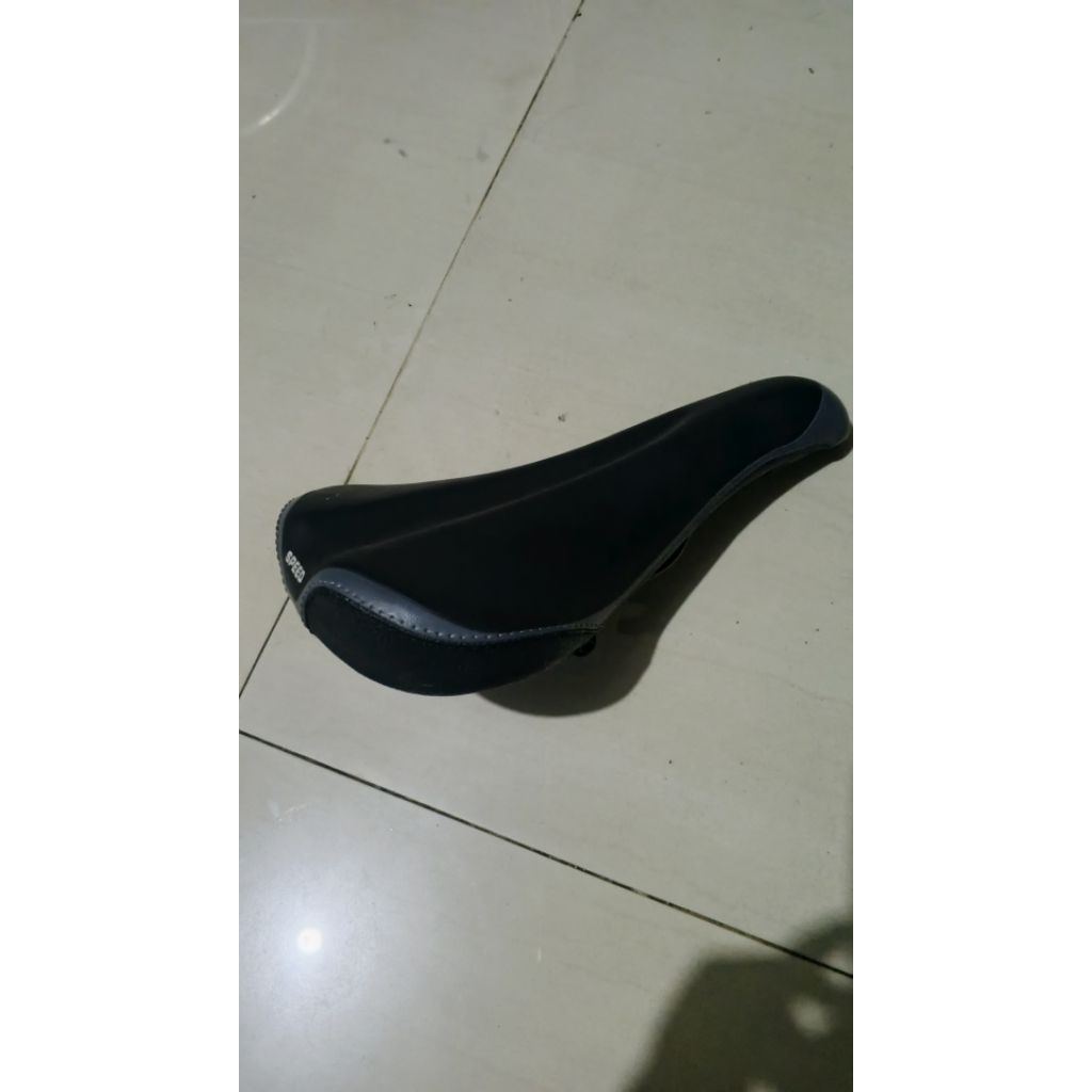 jok/sadel united speed