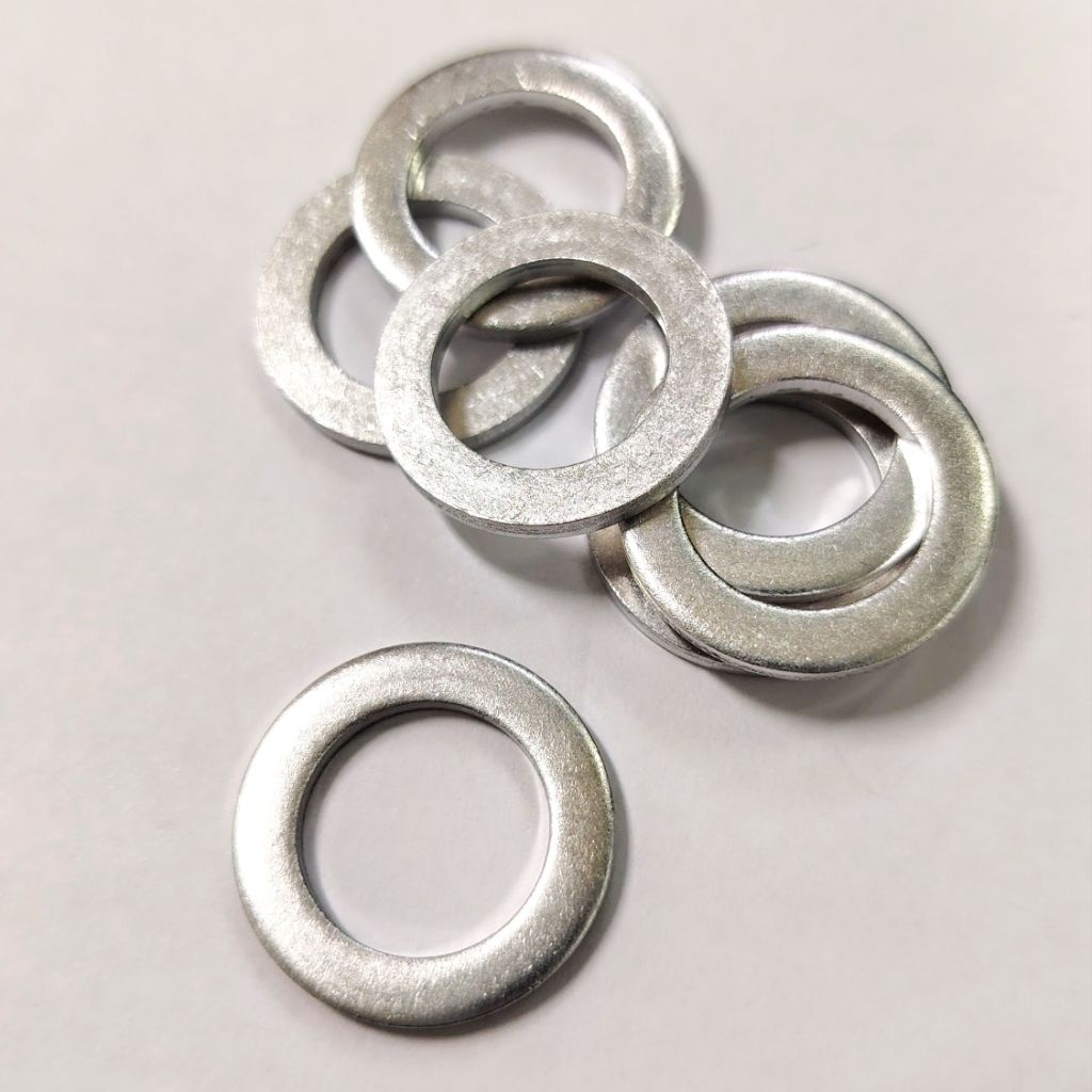 RING WASHER TAP OLI BAUT 17