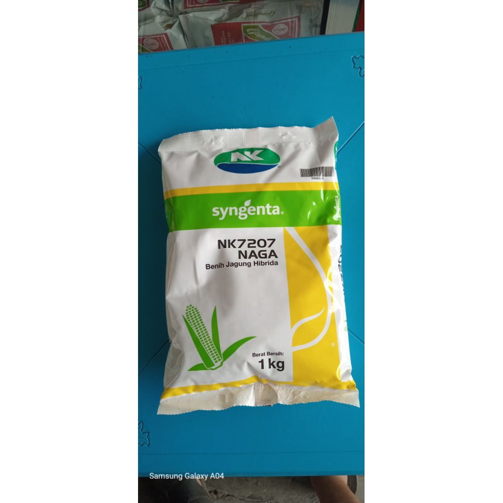 SYINGENTA NK7207 1kg
