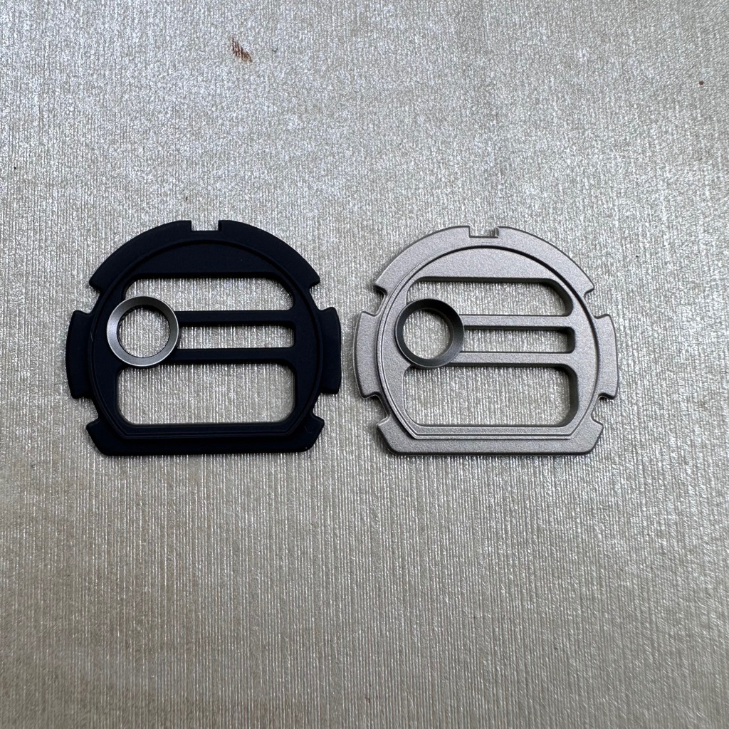 faceplate dw9052 faceplate g-shock dw-9052 original