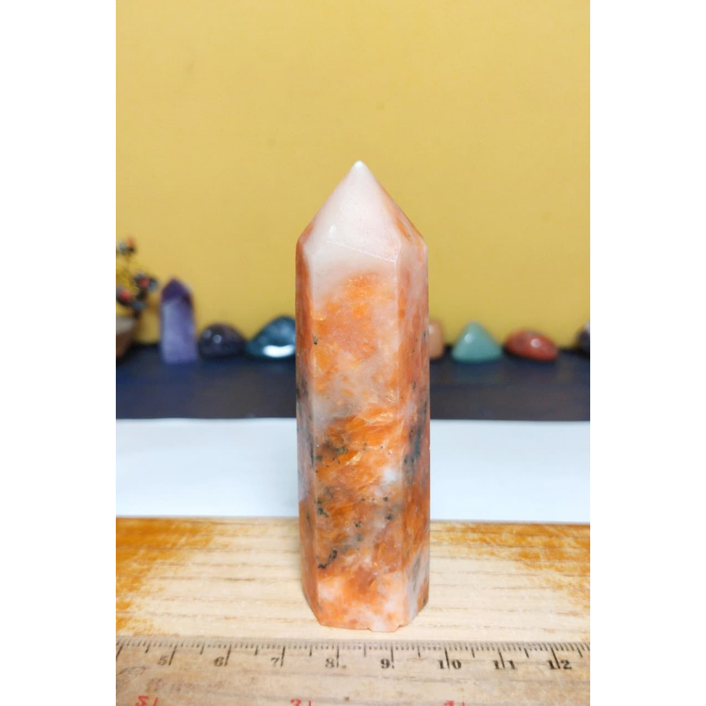 Batu Natural Tower / Point Sunstone (3)
