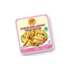 IP KULIT LUMPIA Isi 50 Lembar Spring Roll Pastry