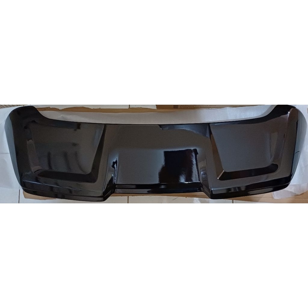 Spoiler agya 2023 2025 otoproject