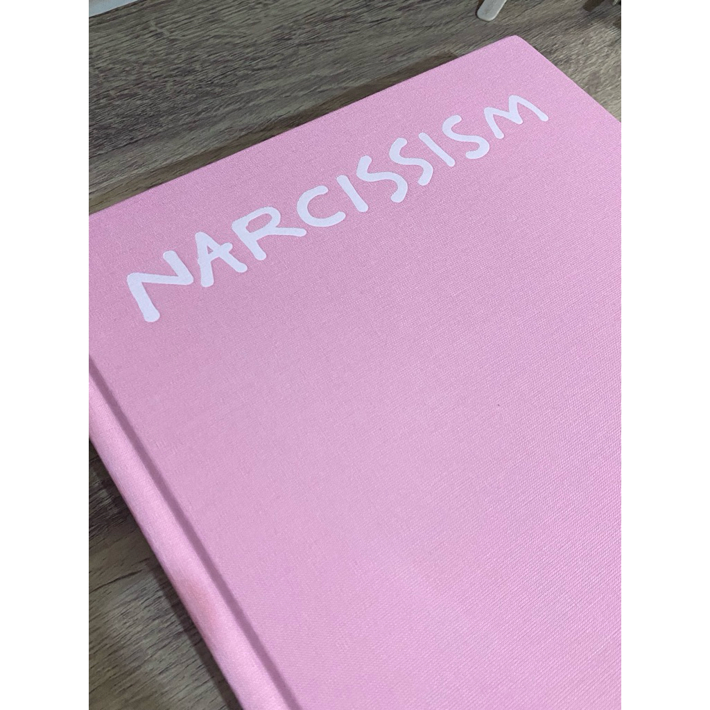 Narcissism Special Photobook