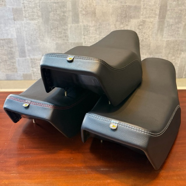 Jok motor rx king Mbtech Camaro PREMIUM