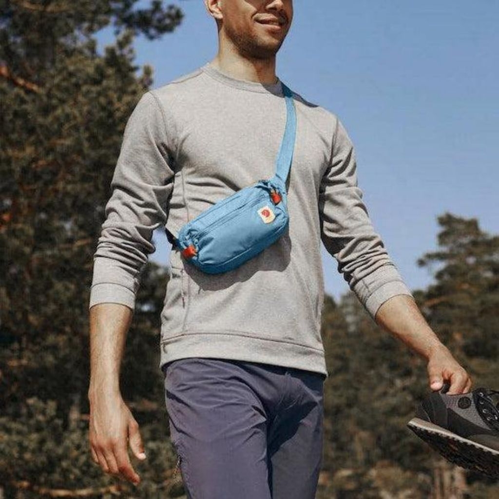 Fjallraven high coast hip pack original