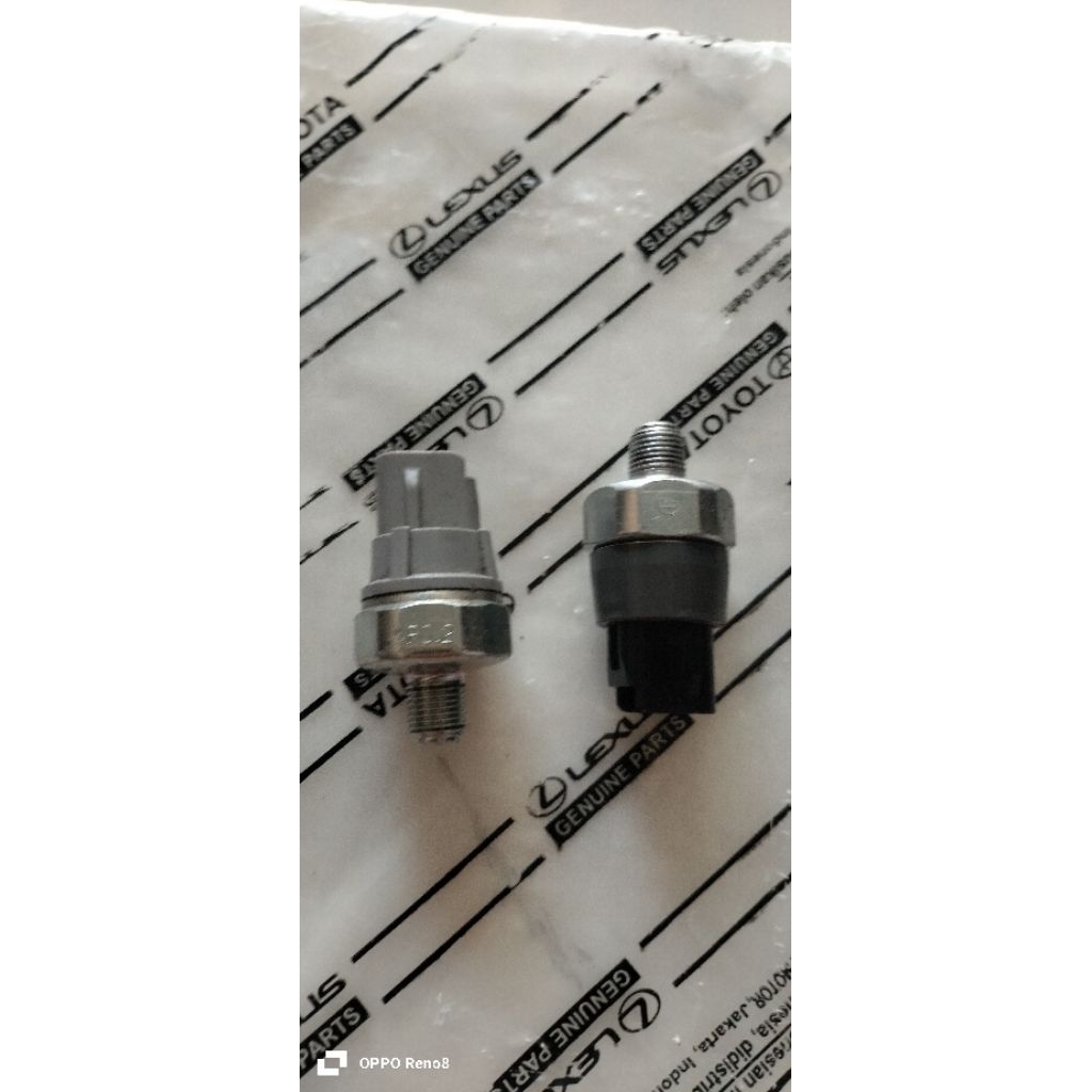 swit oli original toyota