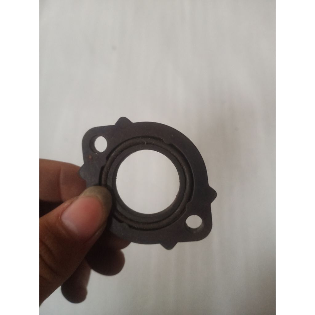 paking insulator  inlet pipe assy Vario150 PCX ADV