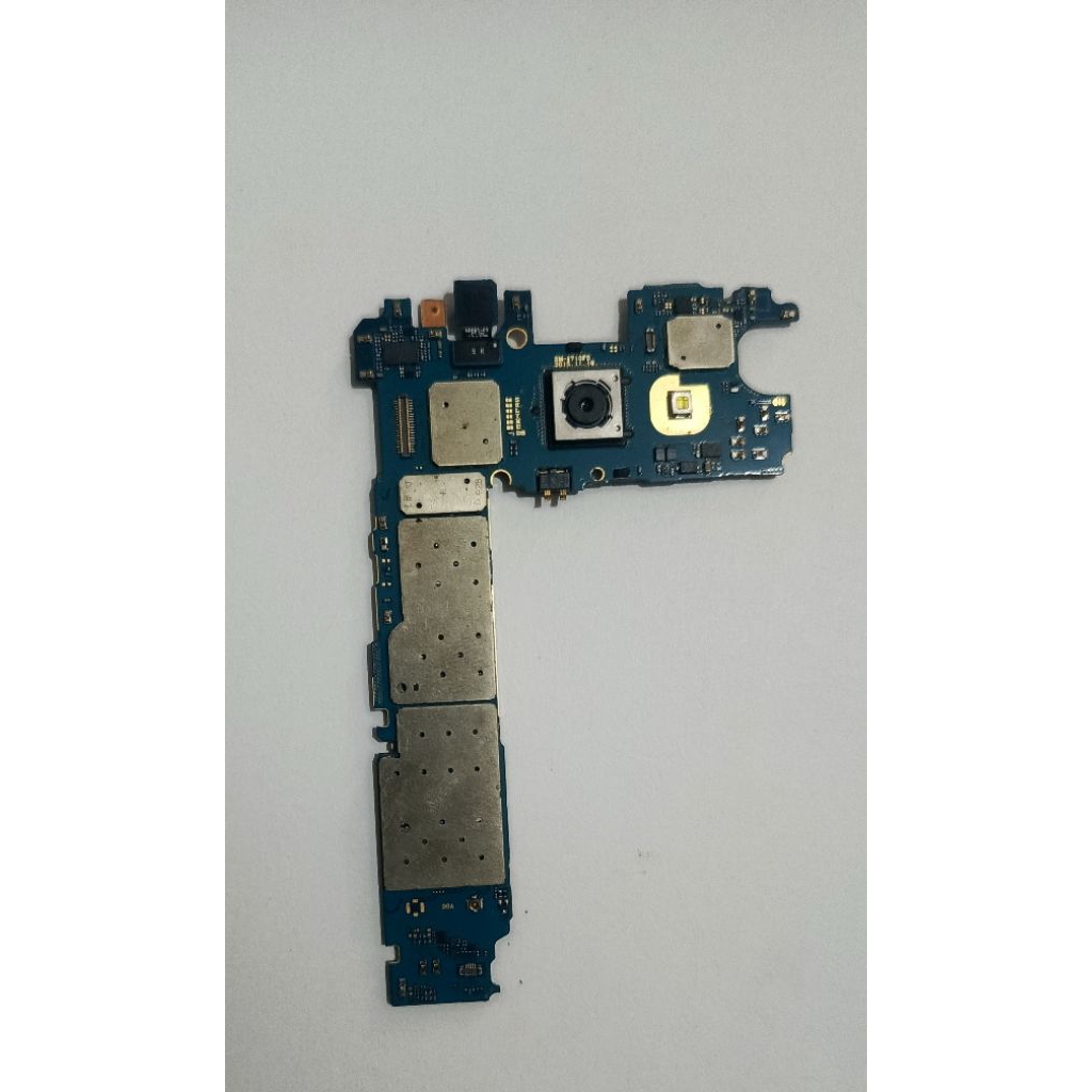 mesin samsung a7 2016 mesin nyala normal