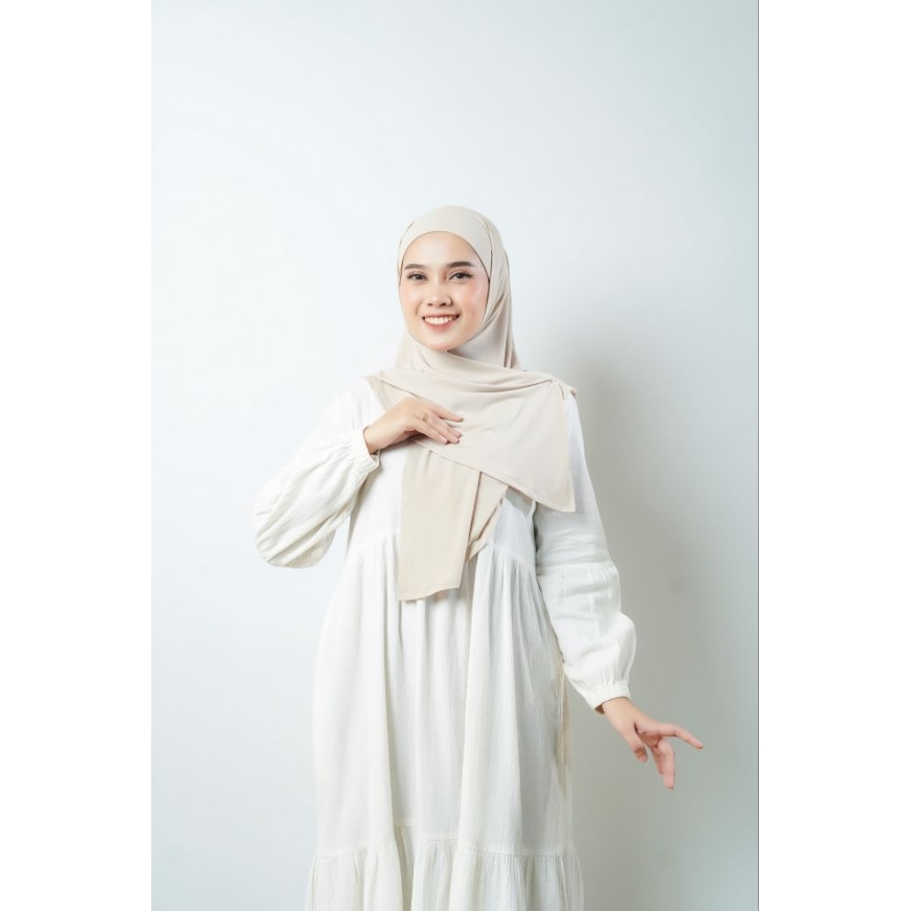 HIJAB INSTANT NAMIRA| HIJAB INSTANT