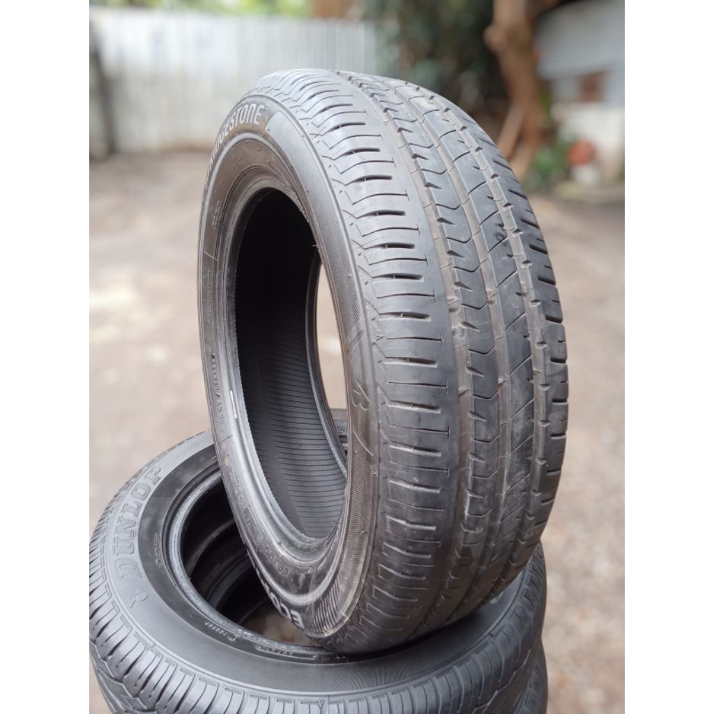 BAN 195/60 R16 BRIDGESTONE ECOPIA EP300