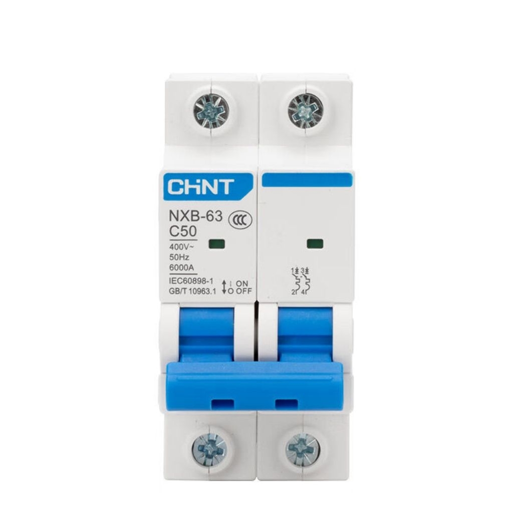 MCB listrik CHINT