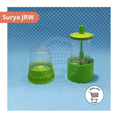 Gelas Blender Bumbu Basah dan Bumbu Kering - Gelas Bumbu Blender Miyako dan Merek Blender Biasa