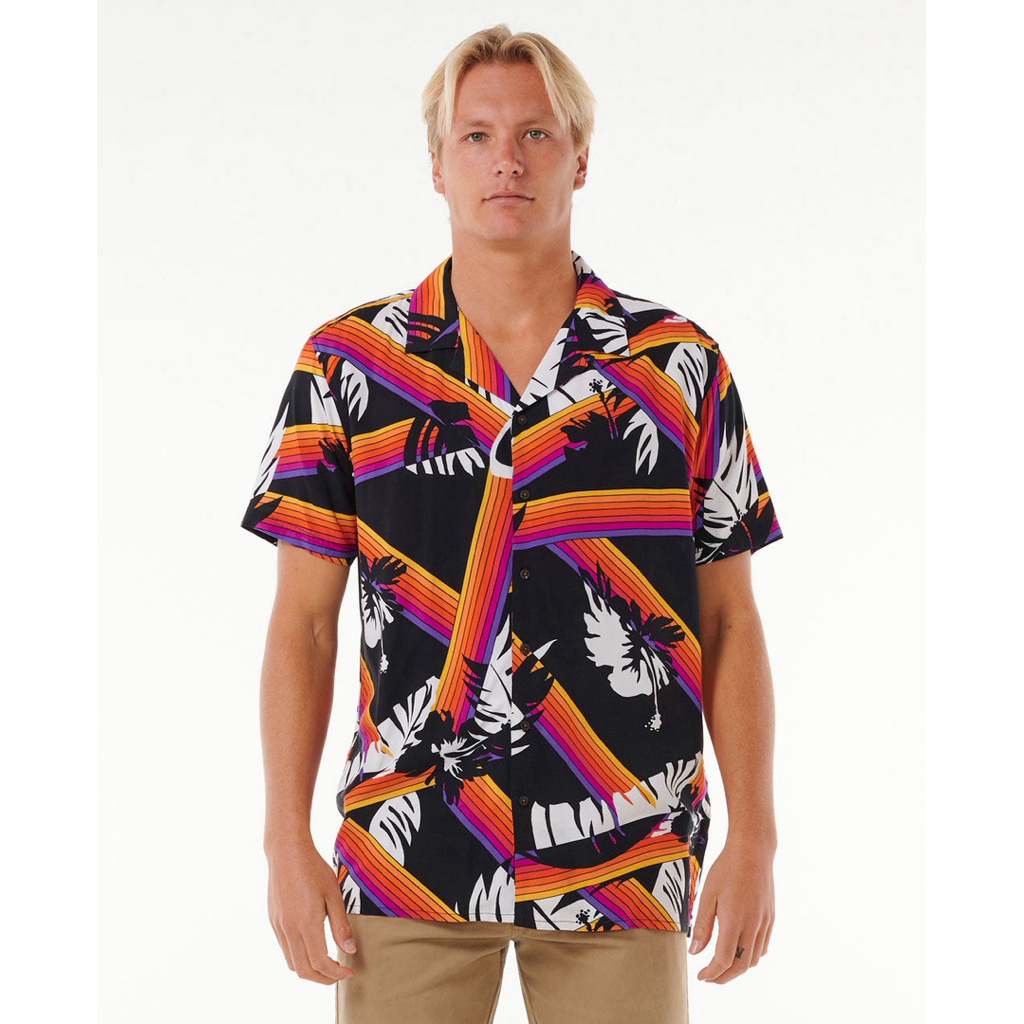 Kemeja pria Ripcurl original