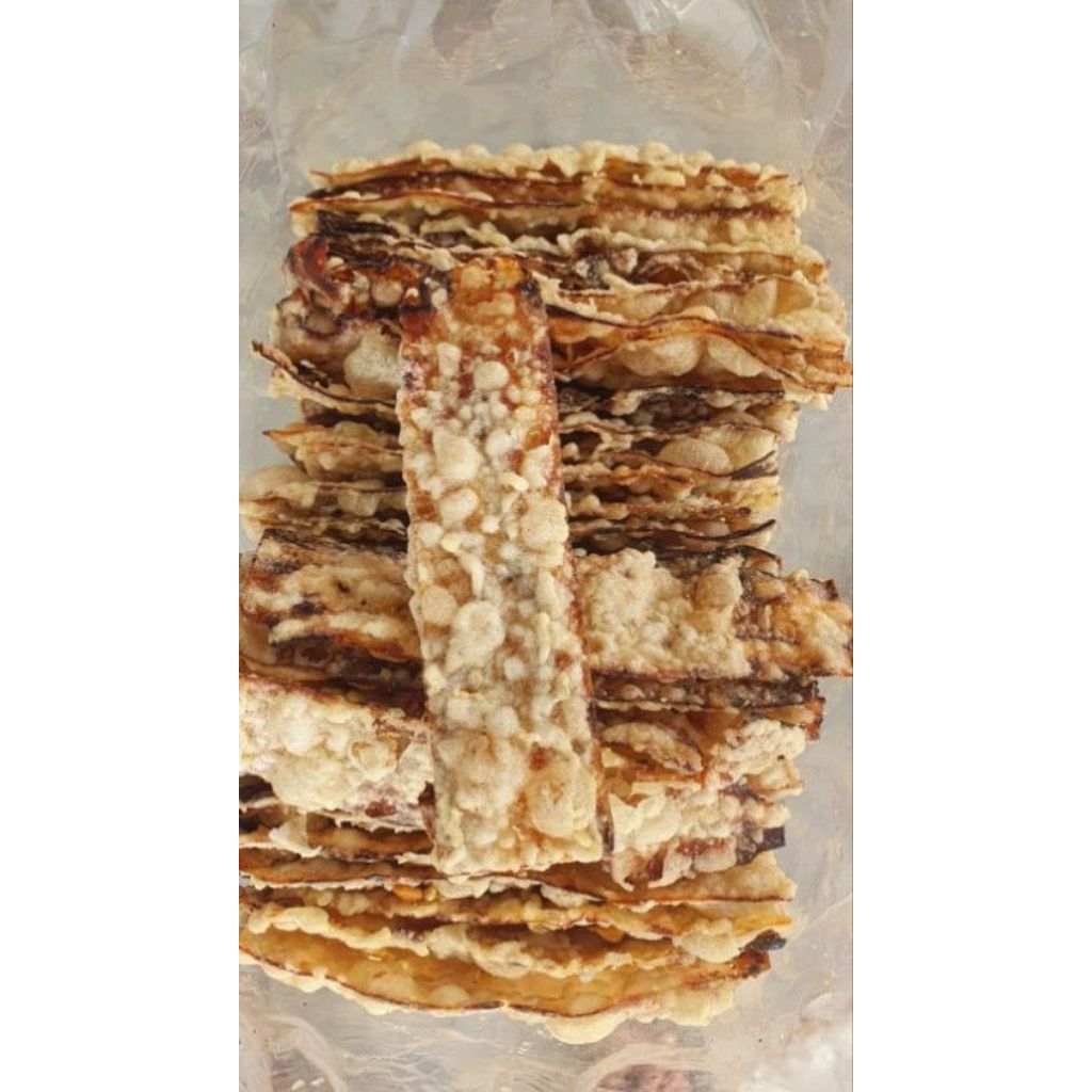 sale pisang basah/pisang sale/pisang gunung