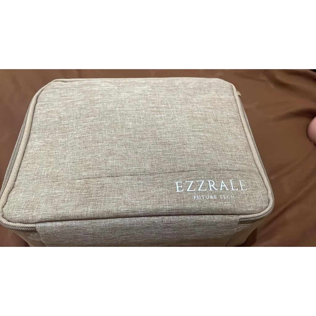 Proyektor Ezzrale EZ320 FHD 1080p Bekas