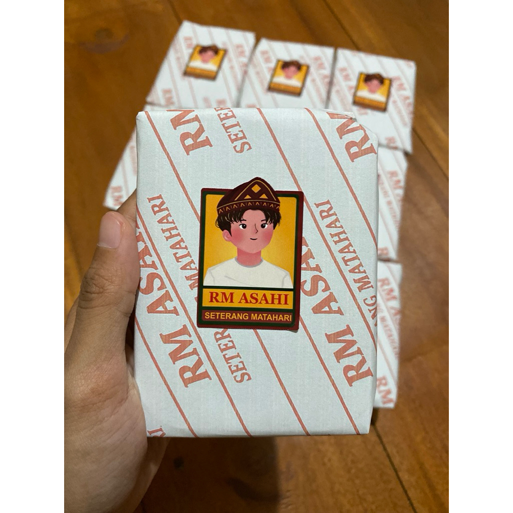 Paket Lauk Anak Rantau Kost kering Serundeng Abon Ayam Kentang Mustofa Siap Saji Awet Tahan Lama