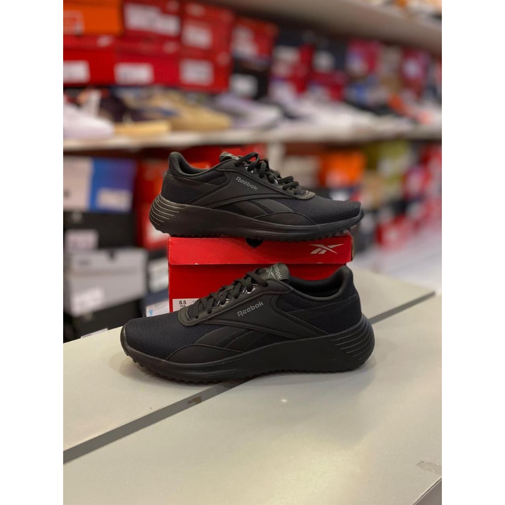SEPATU RUNNING PRIA REEBOK LITE 4