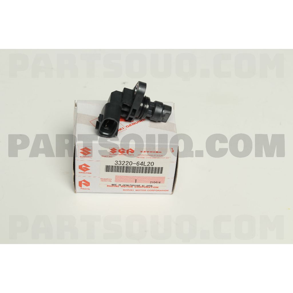 sensor camshaft sensor cmp suzuki grand vitara asli sgp