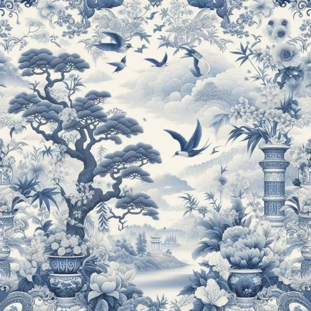 CETAK BACKGROUND MAHAR