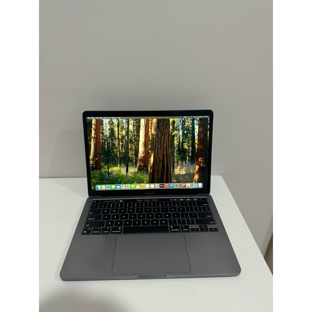 Macbook Pro 2020 M1 16/256 13 inch Second