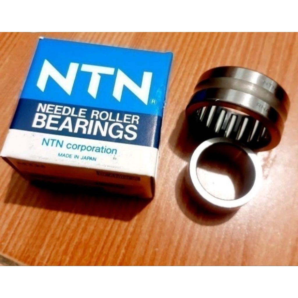 LAHER BEARING NA6905 NA 6905 NTN JEPANG