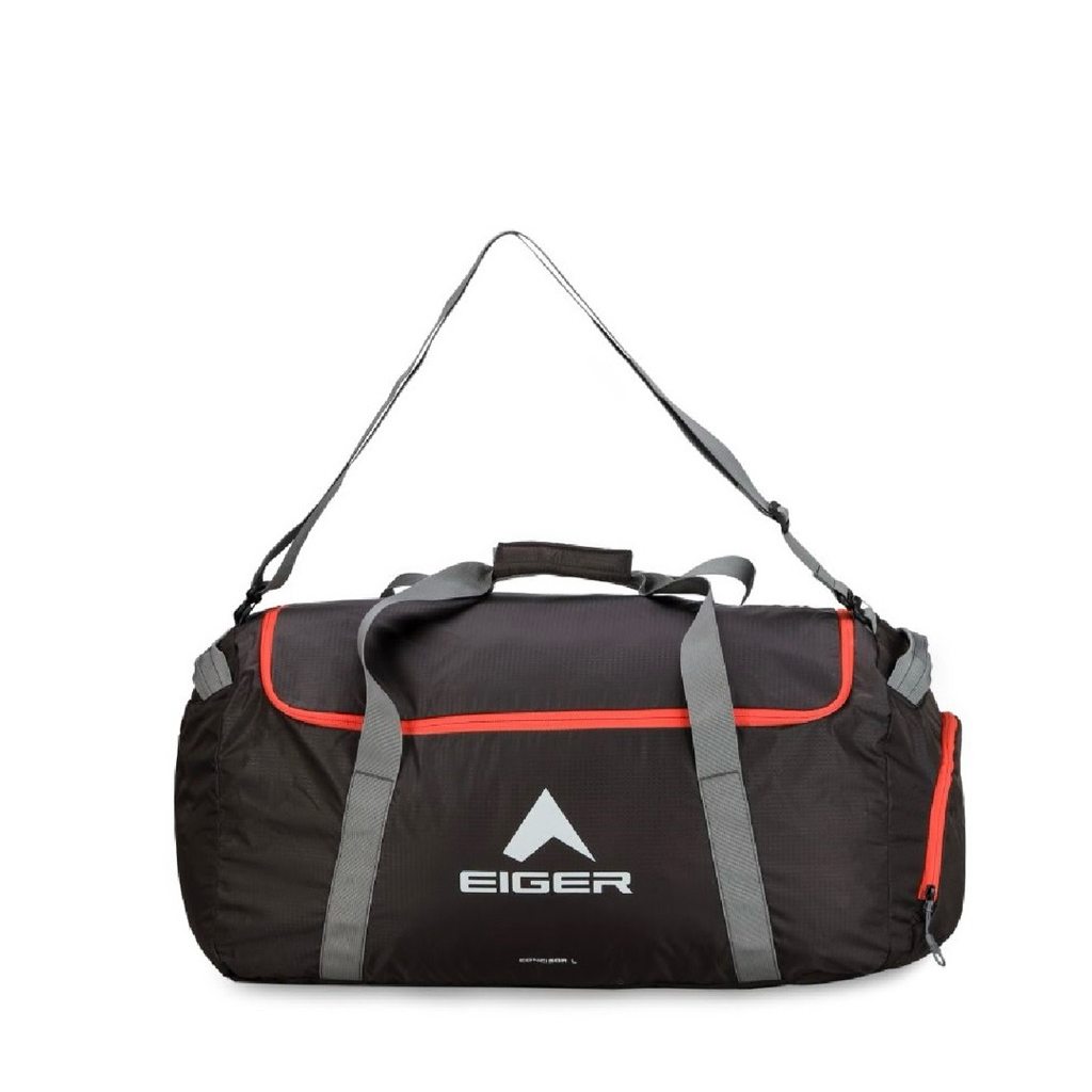 Tas Duffel Consisor Folded Duffle Bag L 60 - Original