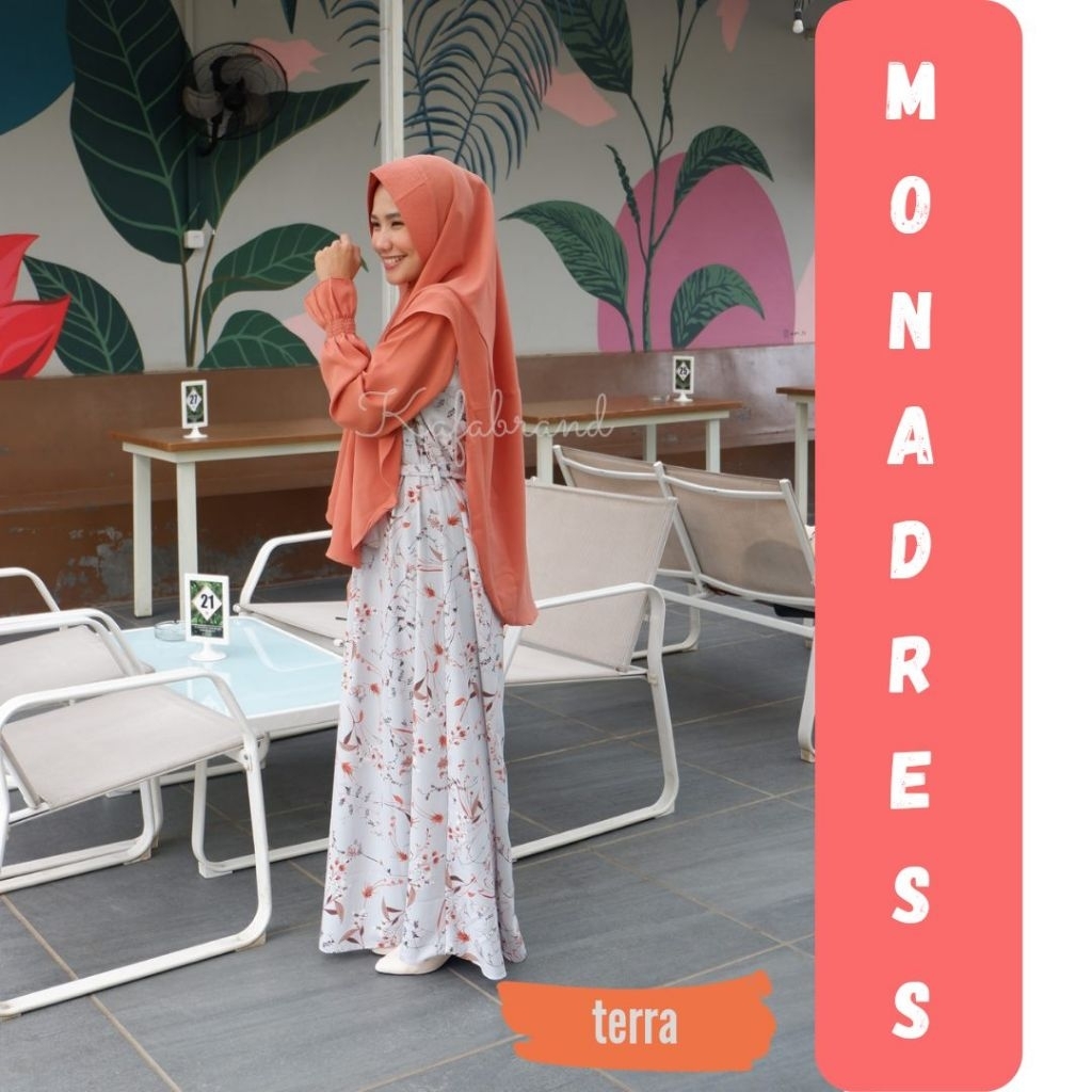 gamis butik