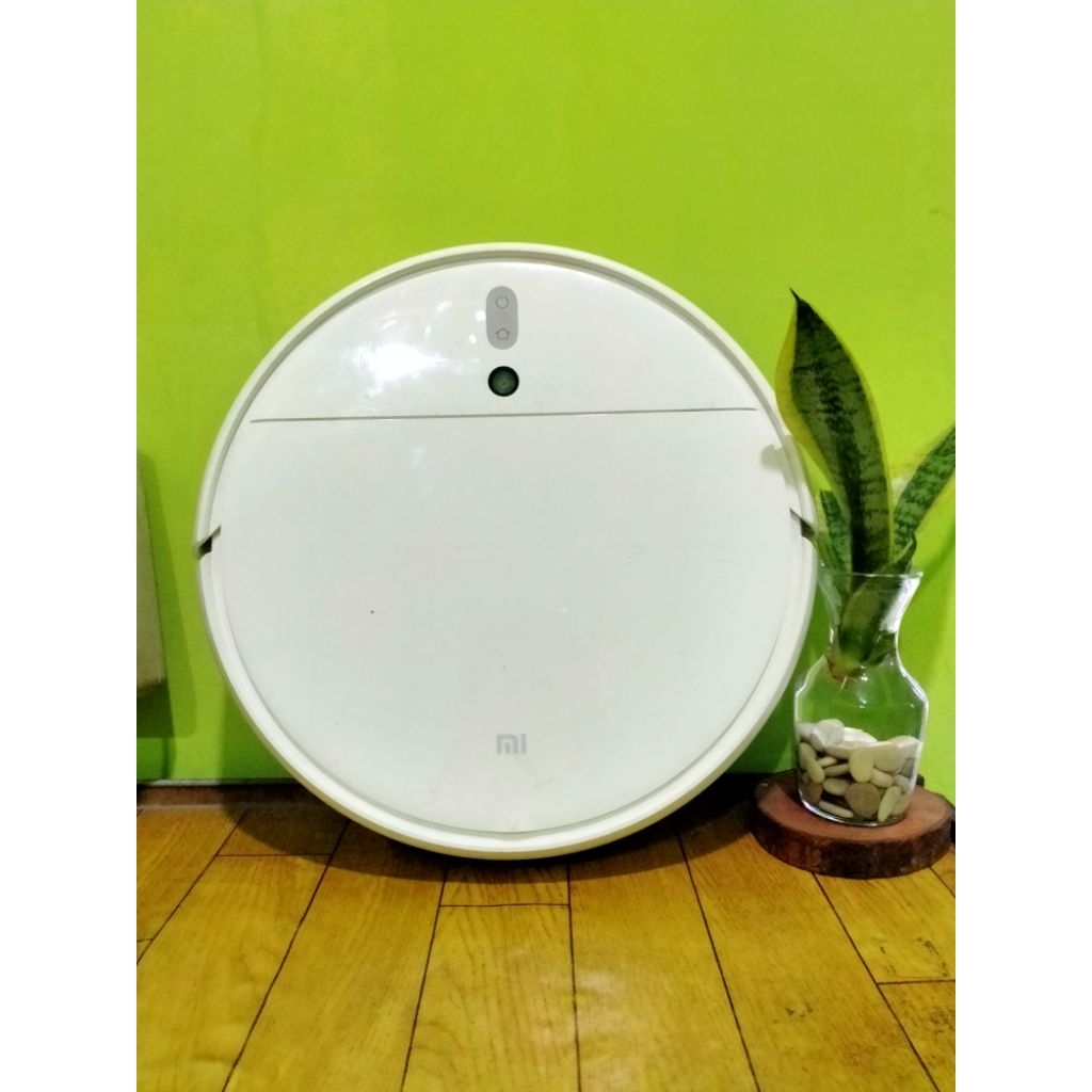 Robot Vacuum Cleaner Xiaomi (Minusan)