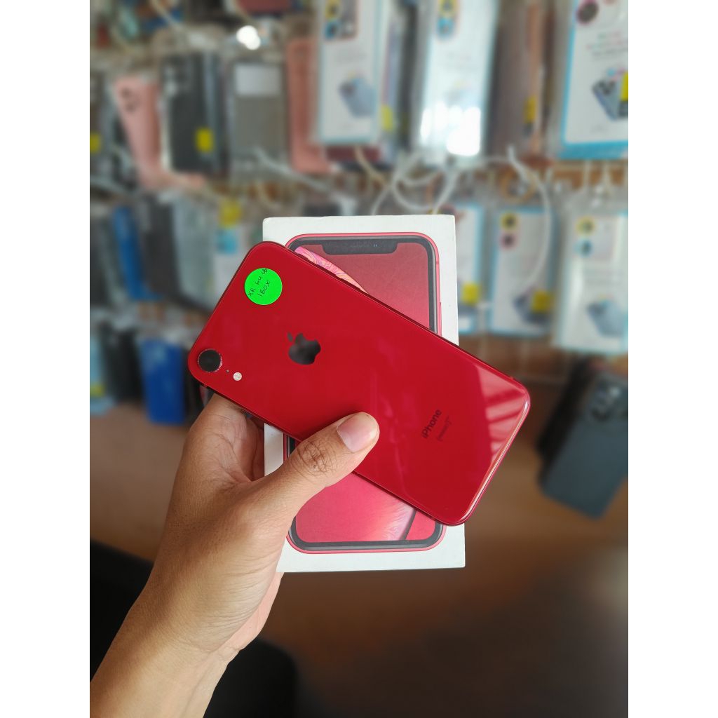 ip xr 64 gb Ibox