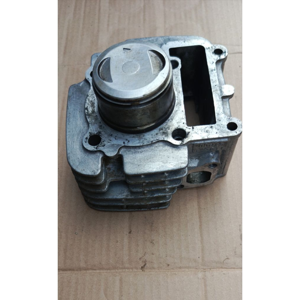 Boring blok seher JUPITER Z BURHAN / VEGA R NEW STD PNP original copotan