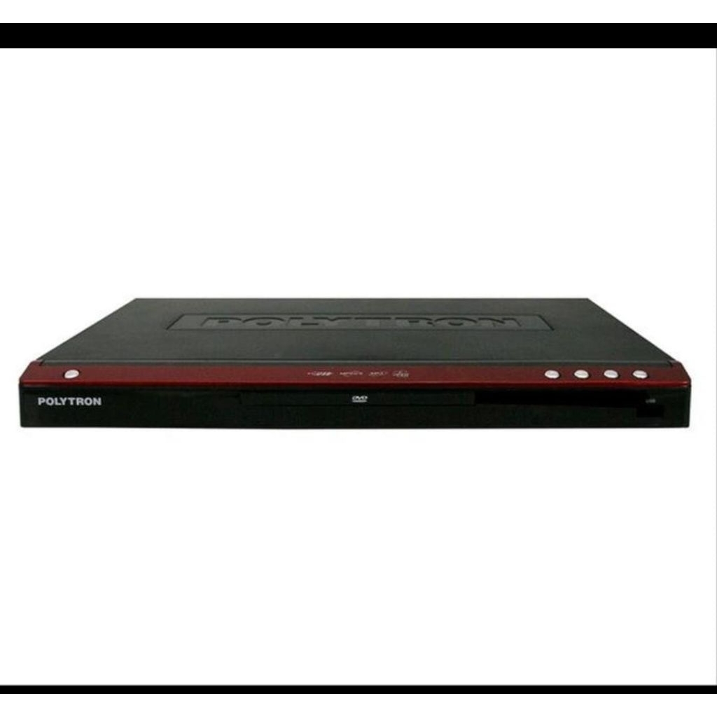 POLYTRON DVD PLAYER 2165G U