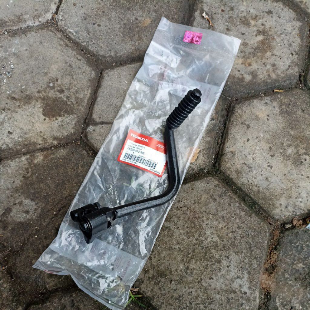 Kick Stater cb150 R Original Thailand