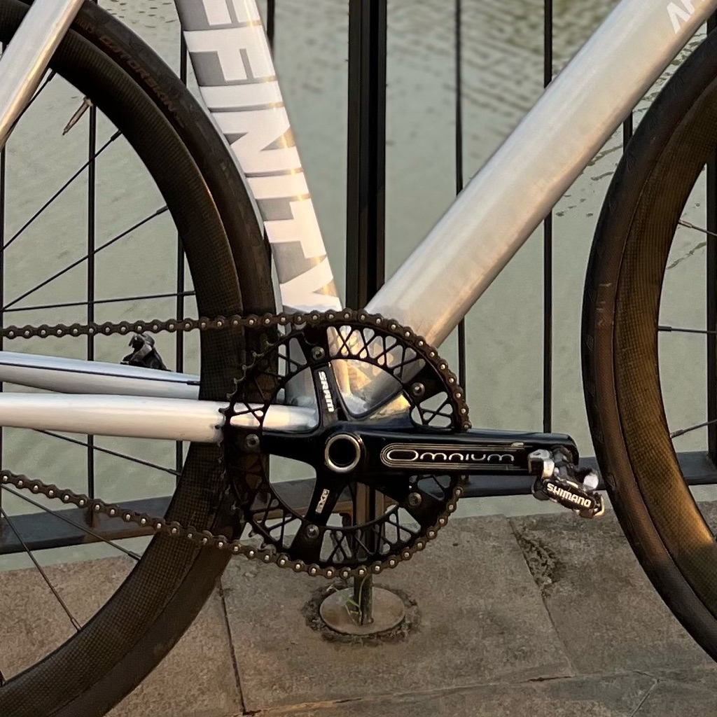sram omnium
