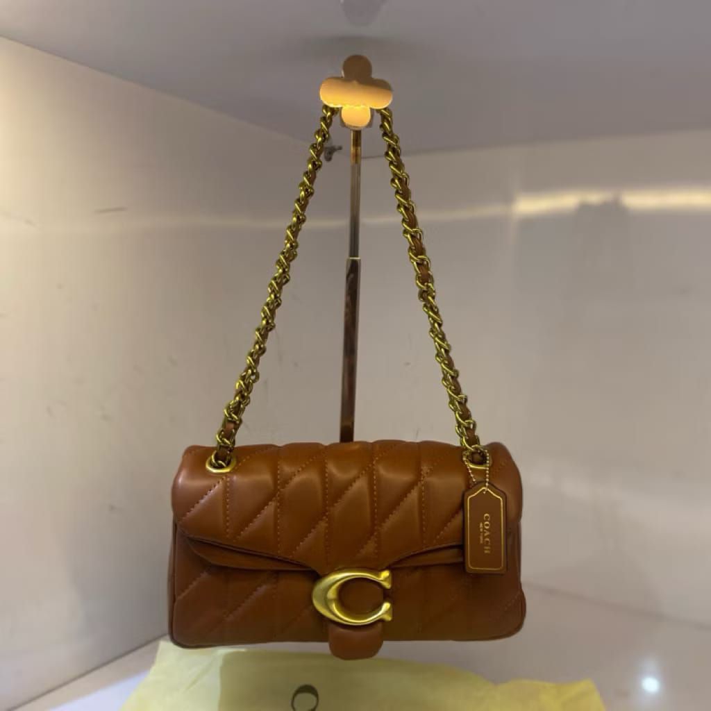 TAS TABBY PILLOW PREMIUM WANITA BY CO@CH