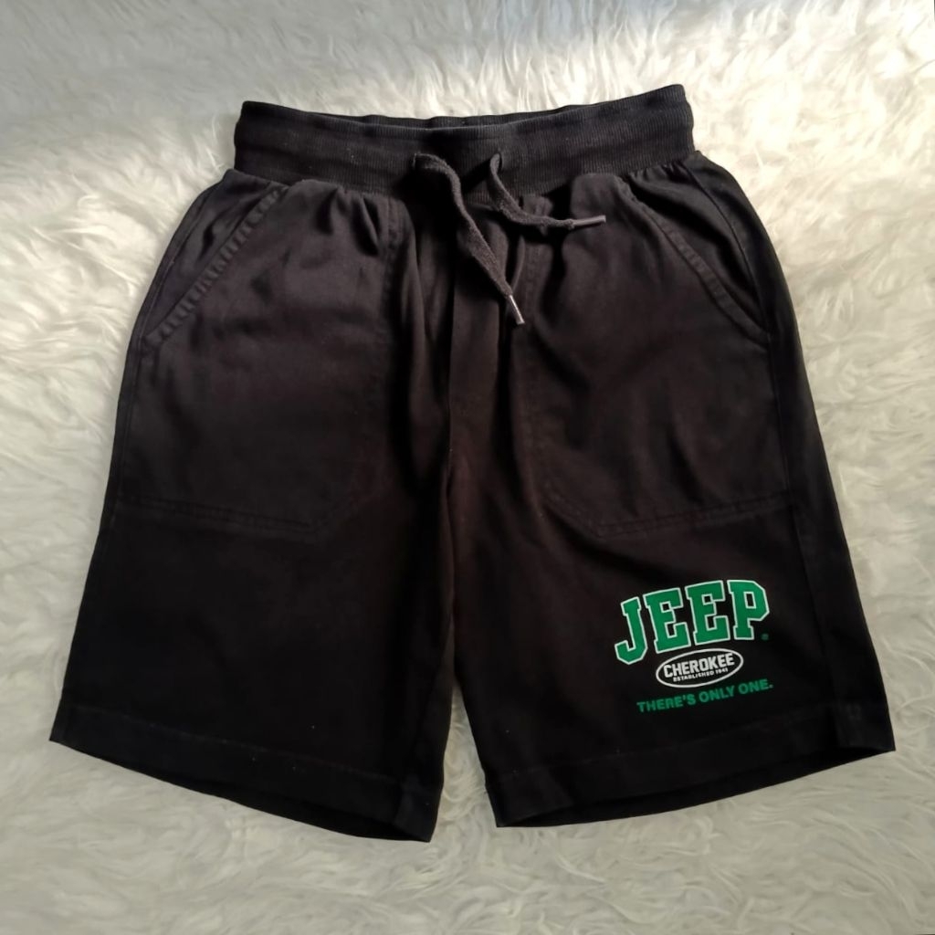 Celana Jeep Anak