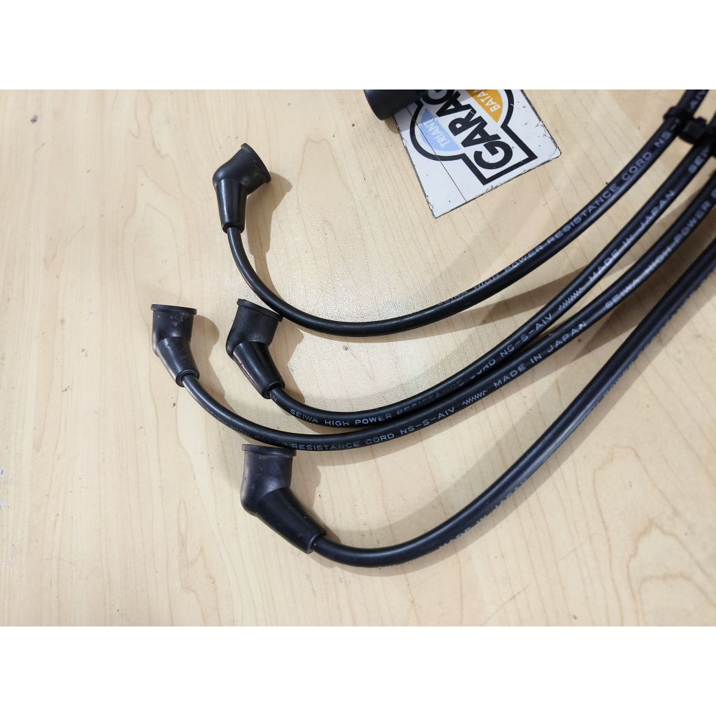 kabel busi Corolla twincam