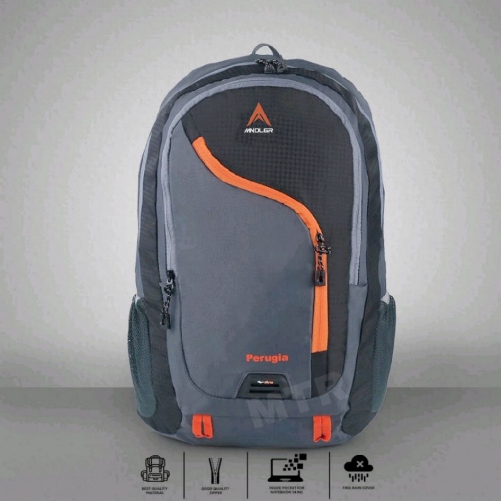 Tas Gendong Sekolah Pria-tas Gendong Leptop Pria-Tas Gendong Fashion & Traveling